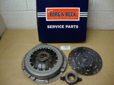 MGB & MGB GT 1.8 Engine HK9679