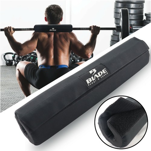 Barbell pad bar weight squat - pad,