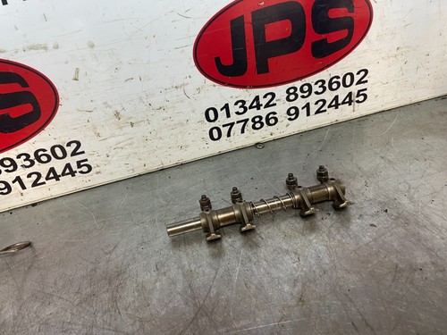 Rocker shaft robin - x, eh35c