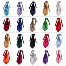 New Italian Adult Mens Satin