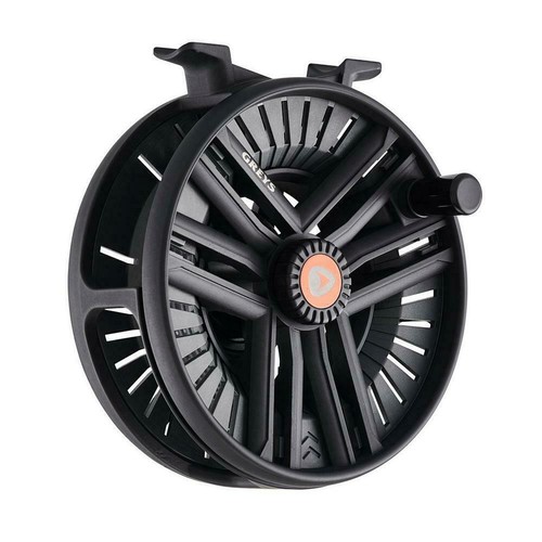 Greys fin cassette fly - fin,
