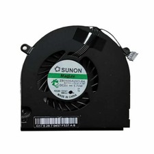 Laptop CPU Silent Cooling Fan