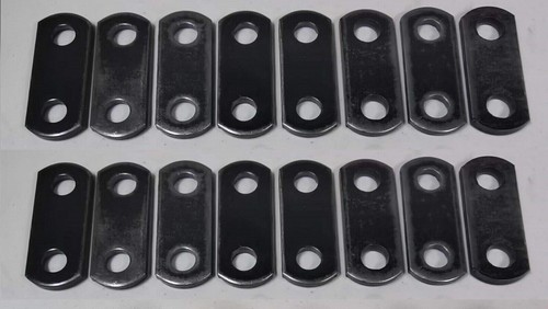 Shackle links strap - 16,