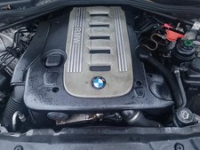 2007 BMW MK5 FL (E61) 525D SE AUTO DIESEL COMPLETE ENGINE M57D30U2 M57N2/306D3