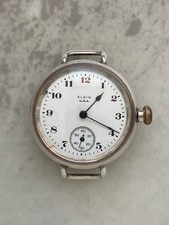 A Fine Vintage Elgin U.S.A