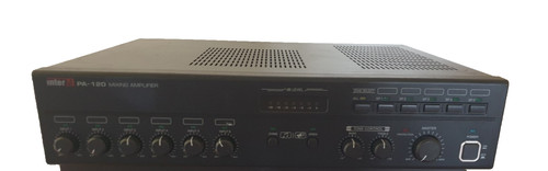 Inter 120 pa mixing - pa,