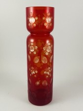 Antique Victorian Cut To Clear