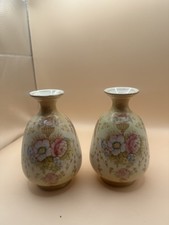 VINTAGE ANTIQUE CROWN DEVON