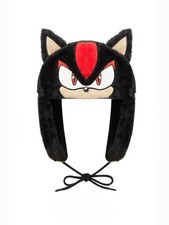Shadow The Hedgehog Sonic