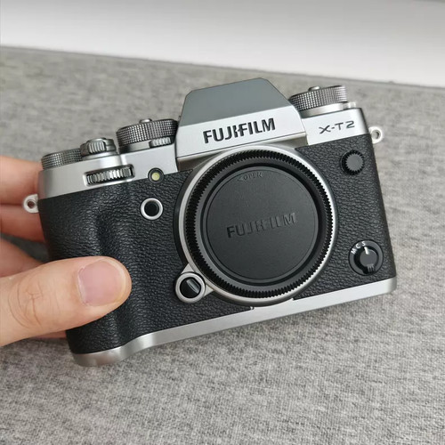 Fujifilm fuji xt2 - x-t2, 24.3mp