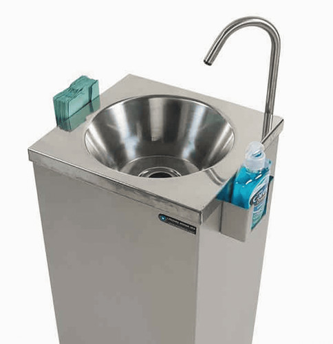 Mobile sink paper towel - towel, &
