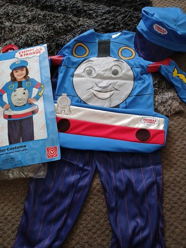 Thomas the tank - the,