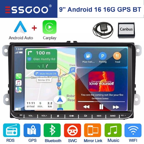 16g android 16 - 9",