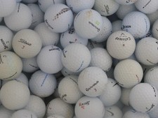80 Premium Brand golf balls