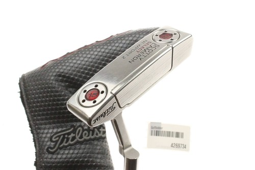 Scotty cameron select 2016 - cameron,