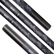 Map TKS Section Protectors 4/5