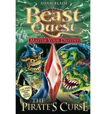 Beast quest master - quest, your