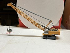 KDW Kaidiwei Diecast Tracked