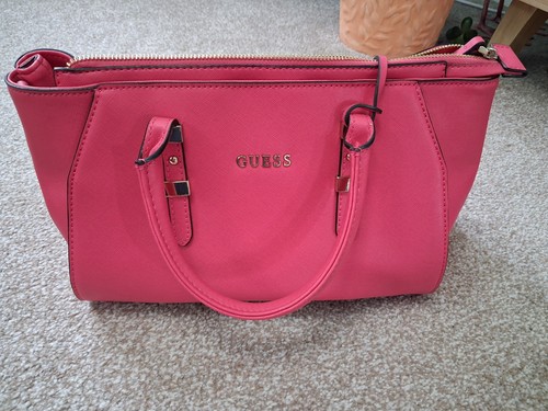 Guess coral pink - coral,