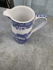 Spode Blue Italian Large