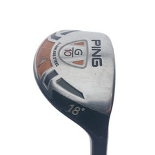 Used Ping G10 2 Hybrid / 18