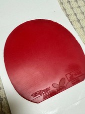 Tenergy 05 FX Red Table Tennis