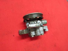 Power Steering Pump Honda