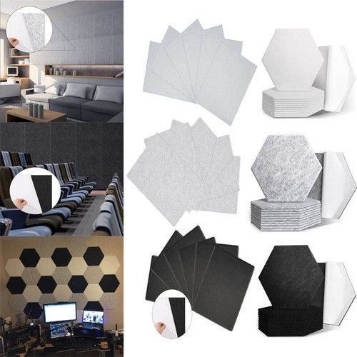 12x self adhesive - 12x, acoustic