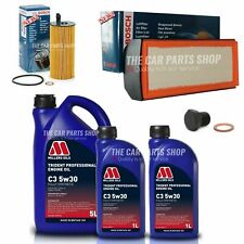 BOSCH SERVICE KIT FOR BMW 335D
