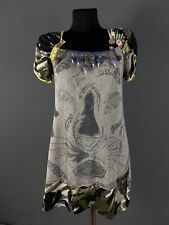 Kali Orea Womens Top Blouse