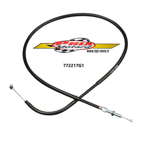 Suzuki clutch cable new 650 - cable,