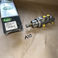 BRAKE MASTER CYLINDER 1380 LPR