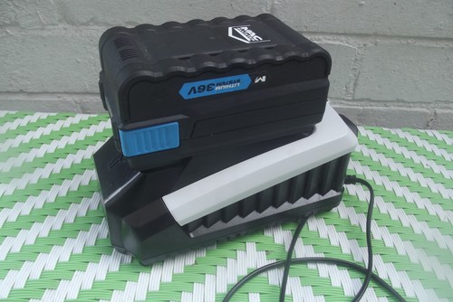 Mac allister mb3626 36v - allister,