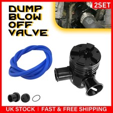 2x Recirculating Diverter Dump