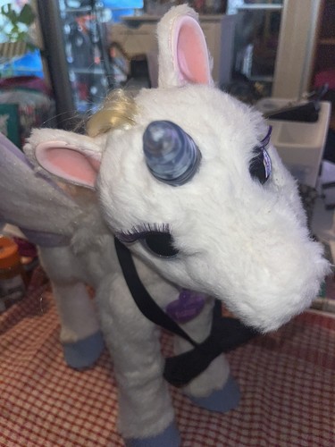 Furreal friends starlily - furreal,