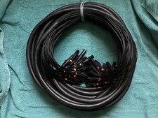 Audio Multicore Loom / XLR to