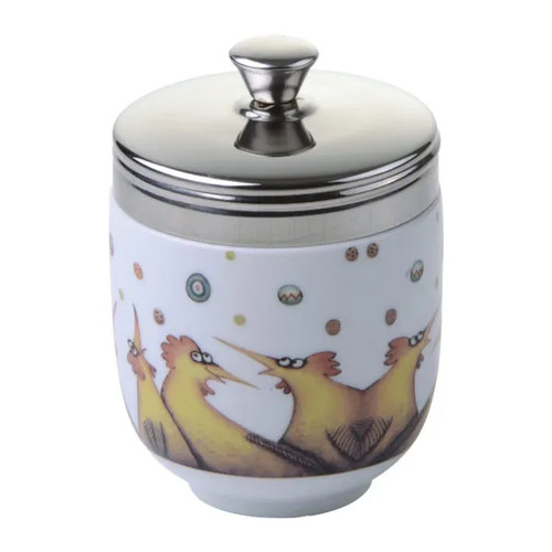 Drh egg coddler clare - clare, mackie