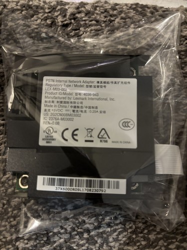 Lexmark cx517de laser - lexmark,