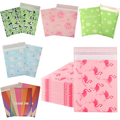 Bubble mailer poly mailing - mailer,