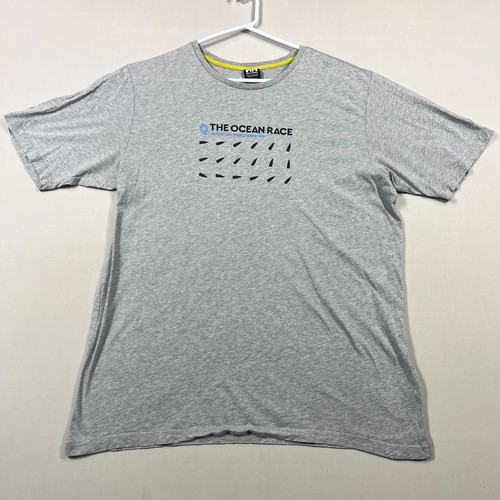 Helly hansen shirt crew neck - hansen,