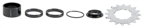 Dmr single speed - spacer, kit
