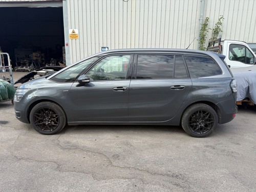 Citroen picasso calibre - citroen,