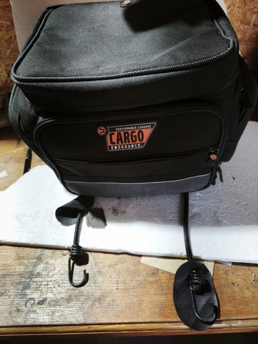 Endurance cargo rear - , bike