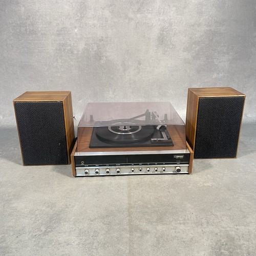 Ferguson 34574 record - record, player
