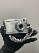 Sony Cybershot Digital Camera