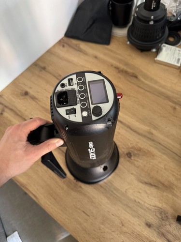 Godox sk400ii 400w - sk400ii, studio