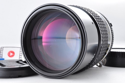 Nikon nikkor 135mm 2 8 - nikkor, ai-s