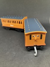 Thomas & Friends Trackmaster