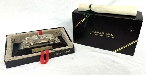 Antique solid silver - antique,