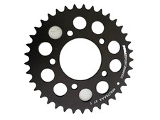 ERGAL CROWN DUCATI MONSTER